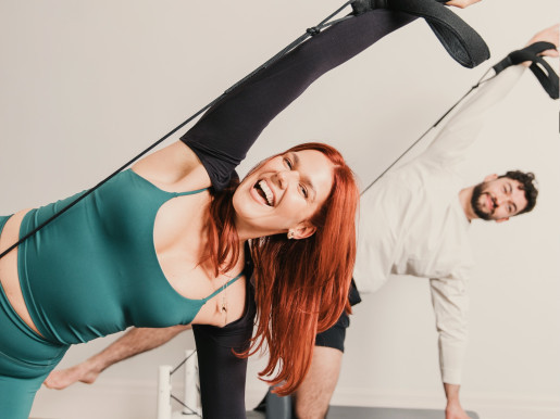 APPI Pilates Instructor Certification - NEW